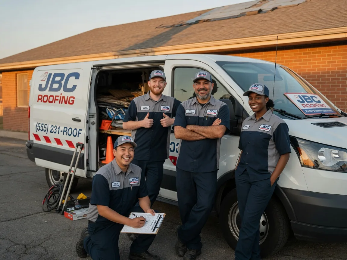 Roof Replacement company in Slaughters, KY