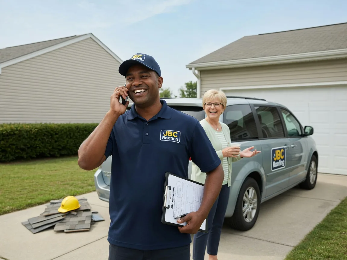 Roof Replacement Slaughters, KY FAQs